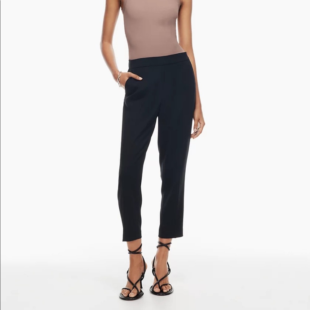 Aritzia dress pants